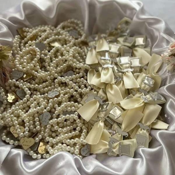 Cvetići za svadbe Merry